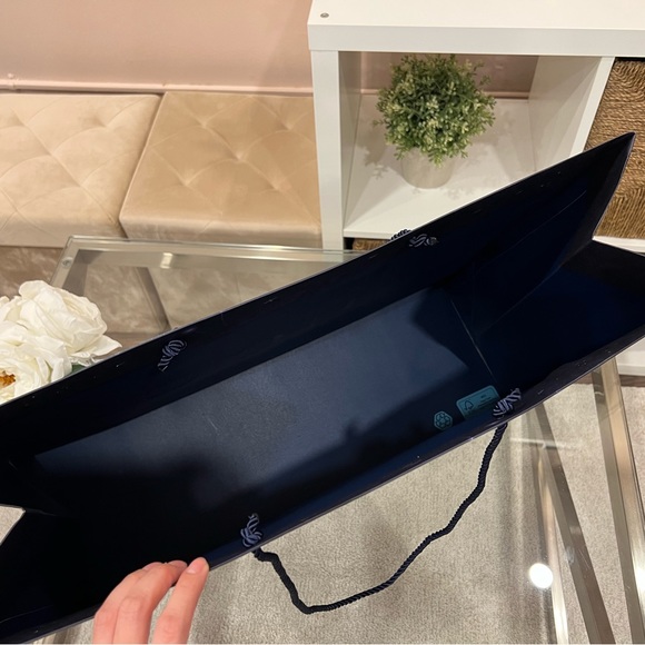 X-Large Gucci Shopping Bag - Picture 5 of 9